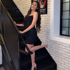 Meet your Posher, Gamze